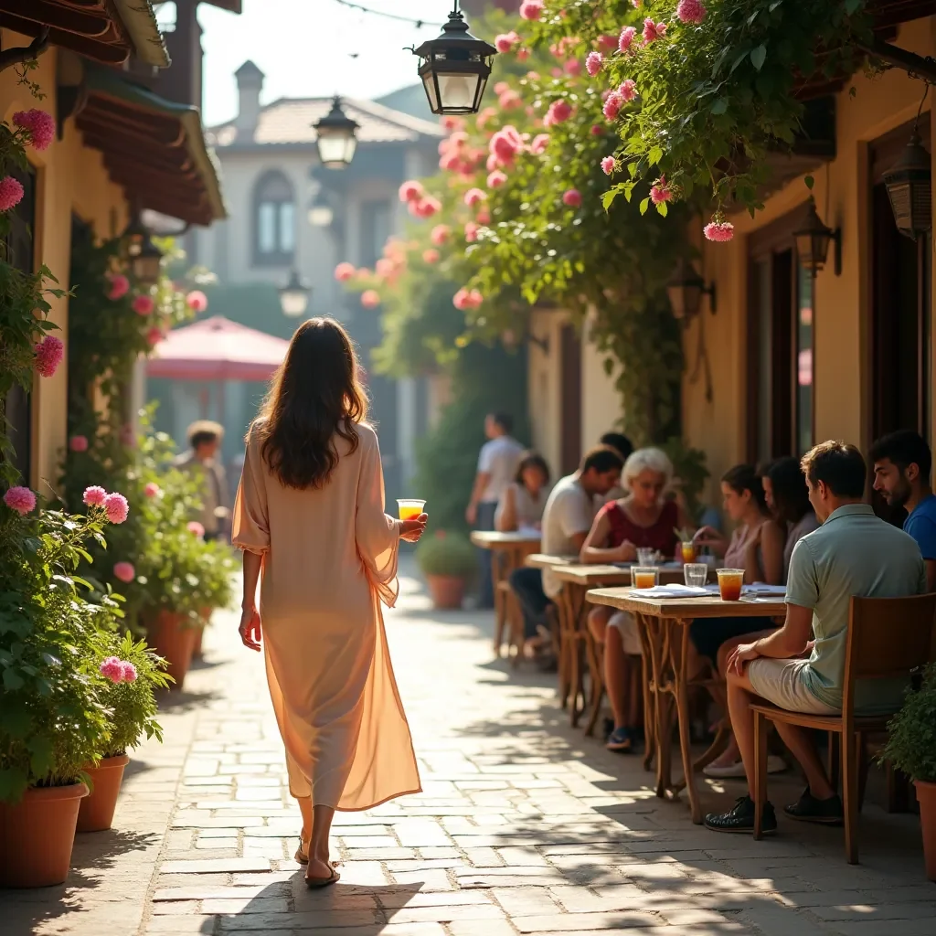 Innovation workspace