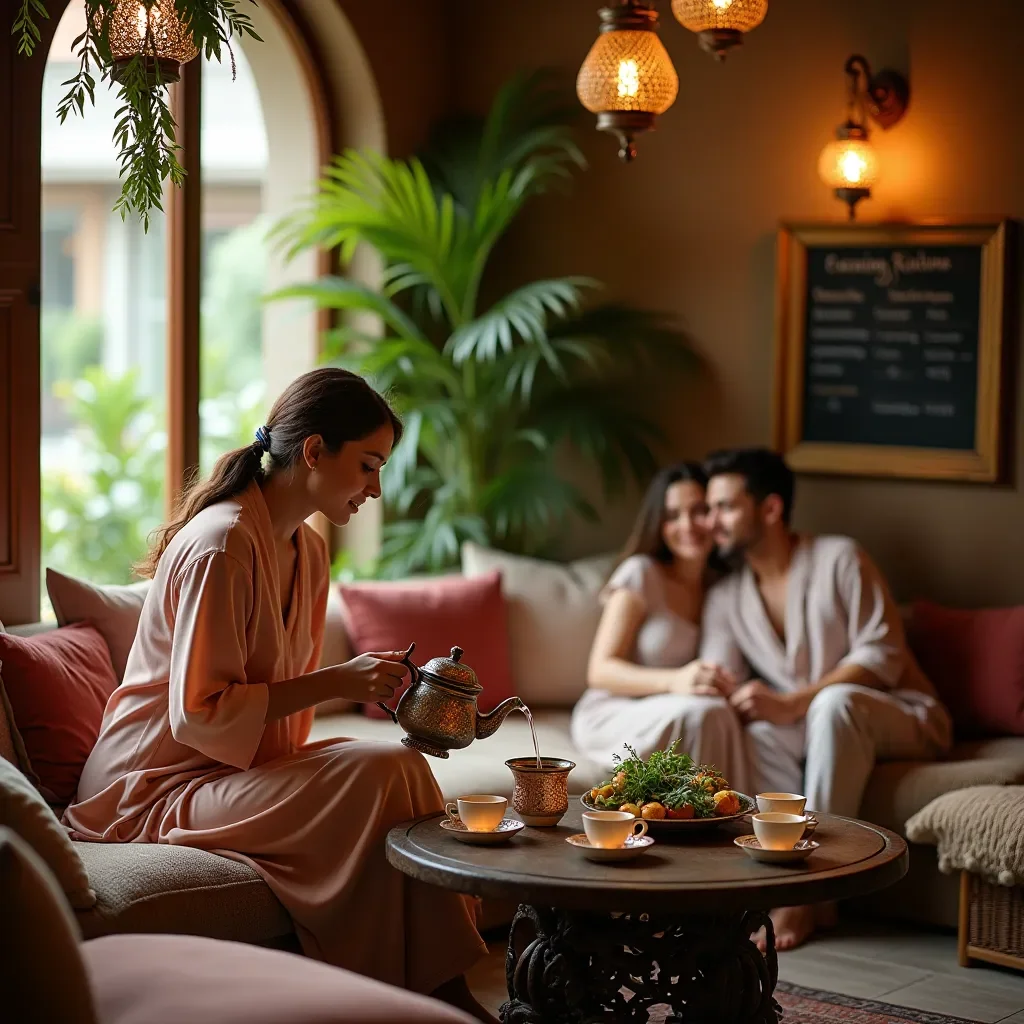 Sustainable practices in action